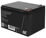 Green Cell Akumulator AGM  12V 12Ah - 547920 - zdjęcie 3